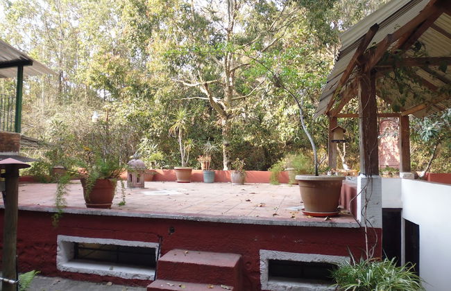 Eco Suites Uxlabil Guatemala City - Foto 42