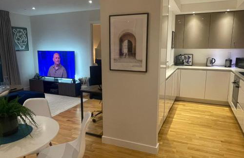 Luxury Apartment in Olympic Village - Foto 4