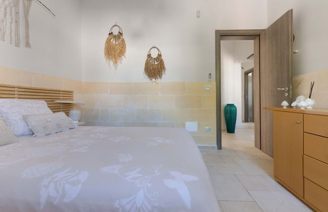 3152 Villa Arielle by Perle di Puglia - Foto 5