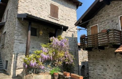 Relax Cottage In Vercana - Foto 1