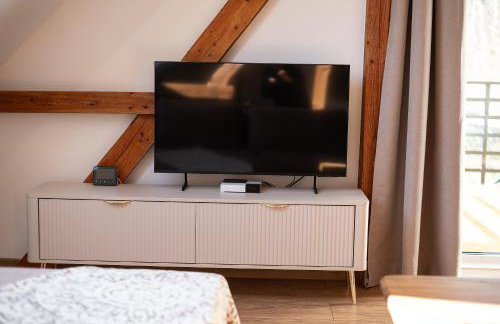 Apartament Pod Bukowym Lasem - Foto 11