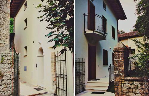 Albergo Diffuso Polcenigo D. Brolo - Foto 3