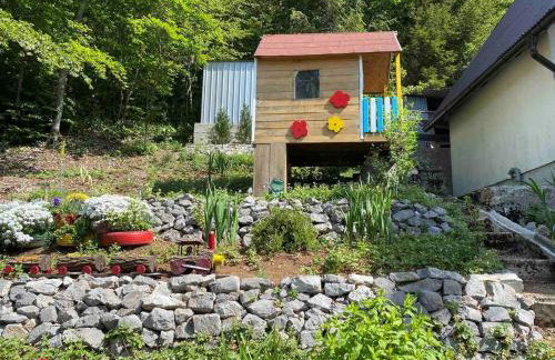 Holiday Home Vanda - Foto 37