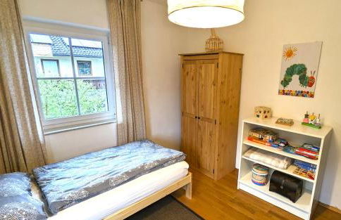 Ferienwohnung Straußstrasse - Foto 22