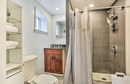 Family Vacation Rental 18 Mi to Philadelphia - Foto 31