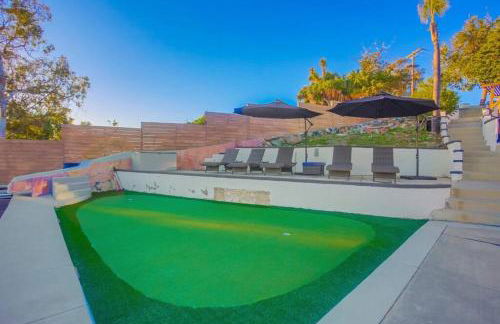 Large Pool Home on Two Acres with Views! - Foto 32