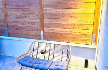 Ferienwohnung am Teuto - Foto 14