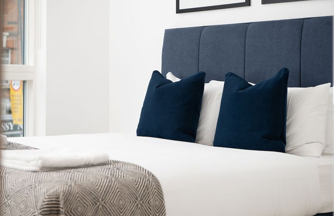 VESTO Lewisham - Foto 7