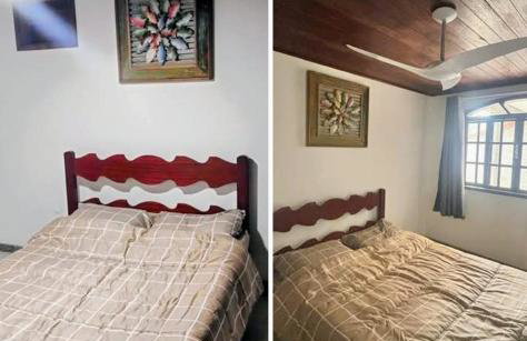 Aconchegante pé na lagoa - Foto 17