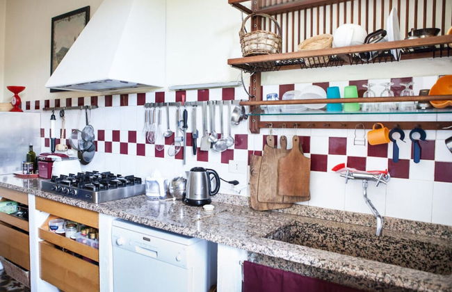 Casa La Fonte - Olivastra - Foto 7