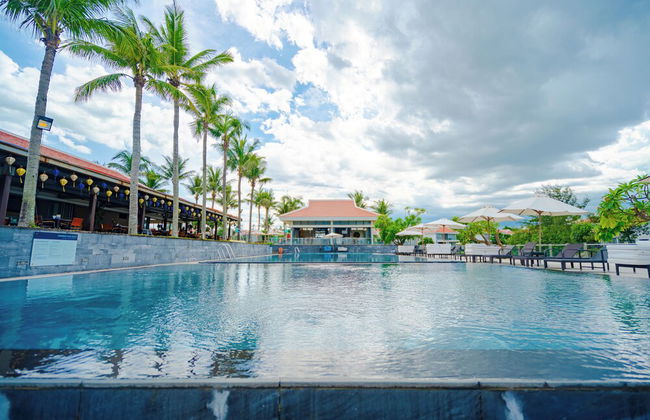 Danang Private Swimming Pool Villa - Foto 17