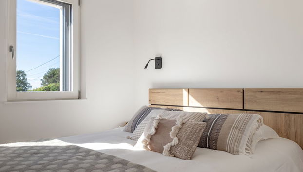 Appartements du Comté de Dabo - Foto 4, Quarto