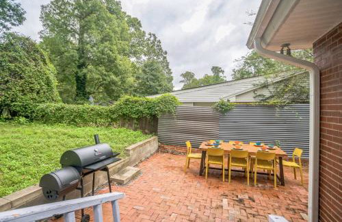 Centrally Located 4BD Home BBQ Downtown Nearby - Foto 35