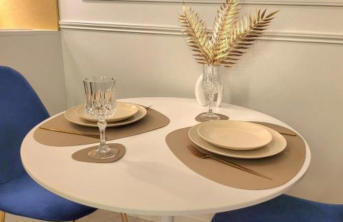 Élégant Studio Presqu'île Lyon 1er - Photo 5