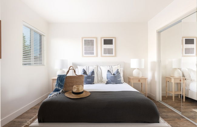 Grant Hill III by Avantstay Modern & Chic SD Home 5 Mins From Balboa Park - Foto 3