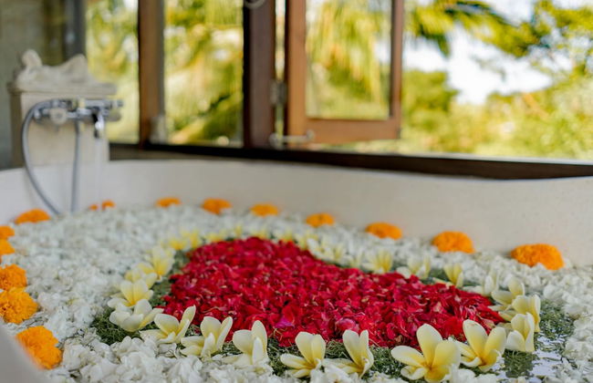 Villa Atas Awan - Foto 71