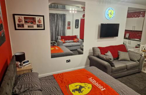 Joiners Arms - Studio Apartments - Foto 16