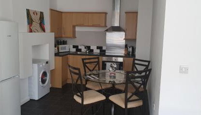 Sunrise Central - Photo 2, stove