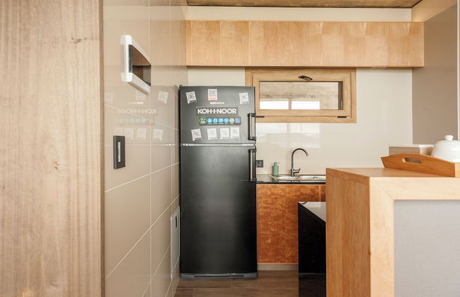 WaOne Lake Homes - Foto 21