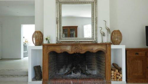 Apartment Fragonard with heated pool and large private terrace - Foto 4