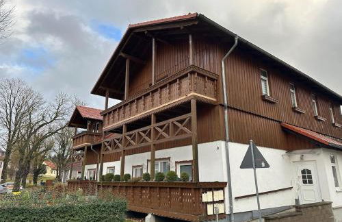 Appartement Wolfshagen - Foto 8