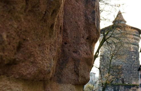 Messeapartment an der Altstadtmauer - Foto 47