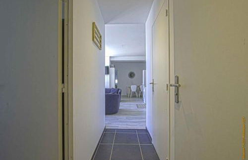 CosyRouen bouquet parking gratuit - Photo 58