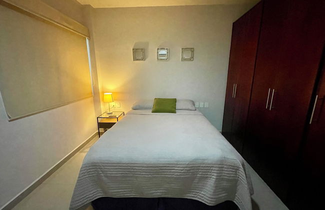 Alcantara Apt, Ground Floor, Great for Digital, 2 Blocks Walk to Beach - Foto 10