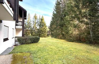 Waldklang Titisee - mit Terrasse und Gartenzugang - Foto 14