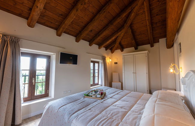 Casale in Collina - Foto 6