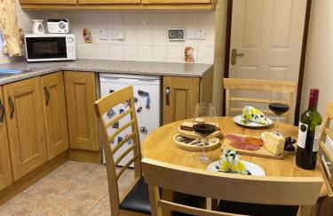 Milltown Cottage - Foto 8