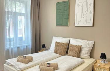 Modern luxury apartment central parking - Foto 22