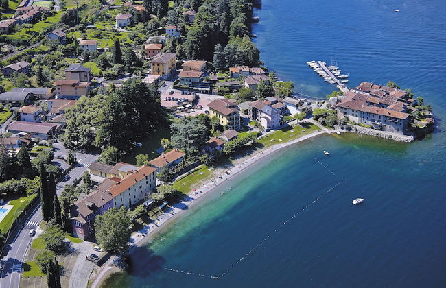 Foresteria Ca' dei Bachitt - Foto 43