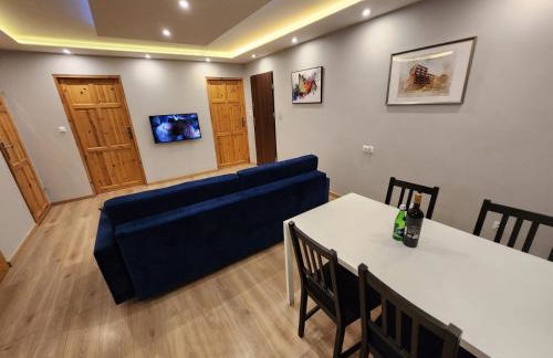 City Sense - Apartament z widokiem na góry i miasto - Foto 36