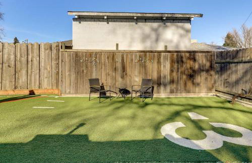 Clear Lake Living! Pet-Friendly Gem with Fenced Yard - Foto 25