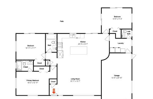 Salty Sunrise by Distinctive Beach Rentals - Foto 1