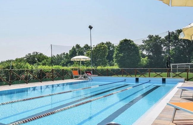 Villa in Marche With Private Pool - Foto 24