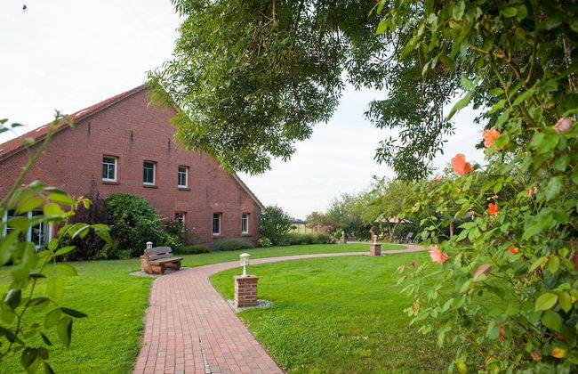 Ferienwohnung Busemann - Foto 37