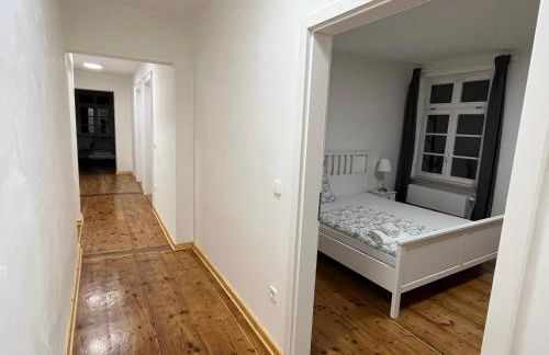 170m2 apartment in Historical building - Foto 42