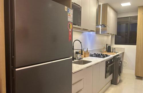 APARTAMENTO Alto Padrão Centro Itajaí - Foto 13