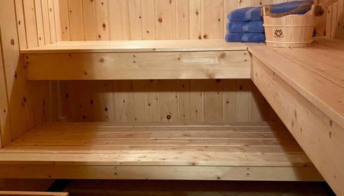 Ferienhaus Kuschel-Muschel - Foto 4