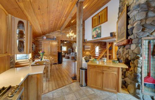 Life on Easy Street with Hot Tub 7 Mi to Dwtn! - Foto 15