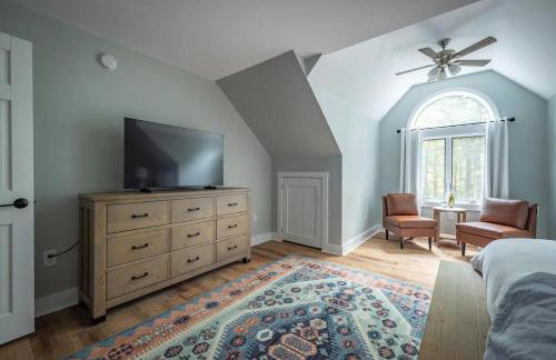 Big Red Cottage near Sunapee and New London - Foto 8