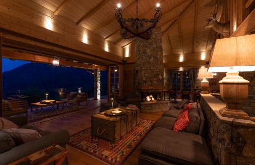 Villa Cassia - Foto 54