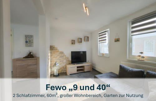 Stedesdorf, Ferienwohnung 49 - Foto 1