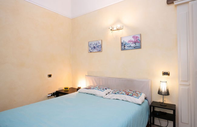 La Casa Del Marchese - Foto 9