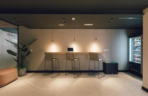 Palau Suites & Apartments - Photo 86