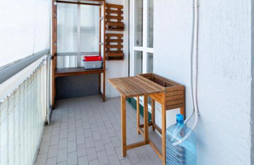 Nova House, Airco, Park su strada gratis by HAPPYHOSTORINO - Foto 13