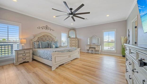 Billiards & Beaches by Avantstay Cart Boardwalk + Pool Table - Foto 2, Habitación