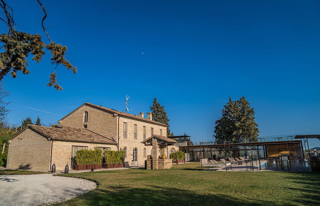 Terra di Gradara - Foto 14